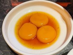 糖油粑粑-炊烟小炒黄牛肉(环球港店)