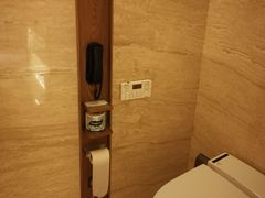 -上海衡山路十二号华邑酒店