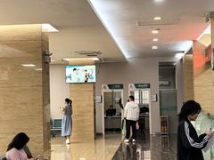 -广州仁爱天河医院体检中心