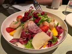 -碧特博格·20年品牌西餐厅(芜湖路店)