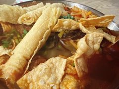 -龍城柳州螺蛳粉(群星路店)