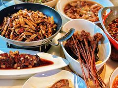 -柴门饭儿(成都太古里店)