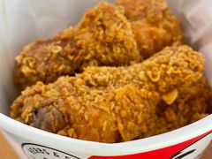 -肯德基(春申店)