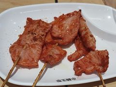 -小杨生煎(周浦万达店)