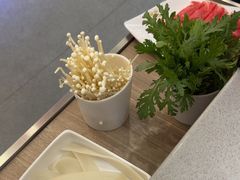 -巴蜀王婆大虾(南锣鼓巷店)