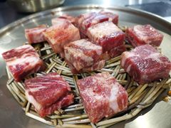 -本炙炭烤·蒲烧活鳗料理店(金沙洲店)