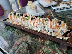 -炙柒Sekinana·精致料理 烧鸟·铁板烧(海上世界店)