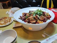 -拿渡·水煮鱼 麻辣香锅(西单大悦城店)