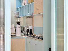 -屋裡·Union Bakery(龙江路店)