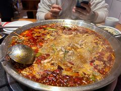 -小饕荟雅安贡椒鱼鲜馆(广福桥店)