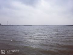 -上海南汇嘴大堤酒店