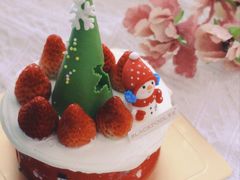 -黑池口感烘焙·生日蛋糕(坂田店)