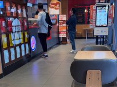 -汉堡王(上海缤谷一期店)