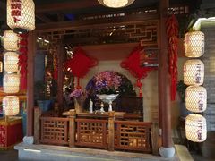 -二十八里太湖船菜(吉祥路店)