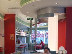 -避风塘·金牌店·夜宵(金玉兰店)