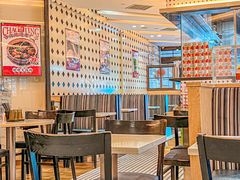 大堂-潮庭港式茶餐厅·熊仔奶茶(同济广场店)