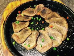 -青叶202都市餐厅(迪诺水镇店)