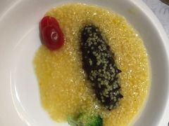 -北李妈妈菜·海肠捞饭(高新万达店)