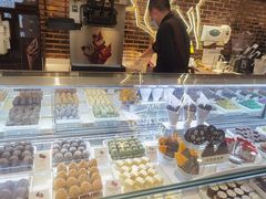 -GODIVA(王府井apm店)