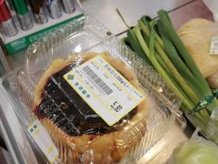 -北京华联生活超市(青海西宁花园店)