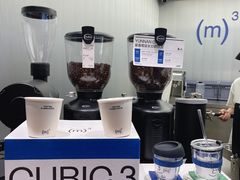 -CUBIC3三立方咖啡(西岸凤巢店)