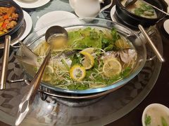 -桃源春晓中餐厅 TaoYuan Restaurant