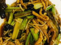 -草包包子铺1937(普利街店)