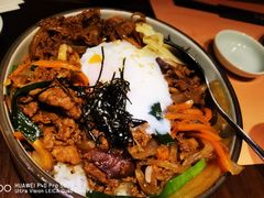 -山葵家·创意料理(临平银泰城店)