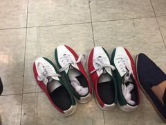 -广州保龄球馆(广州天河体育中心店)