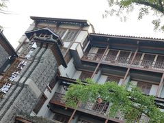 -蜀门客栈(剑门关景区店)