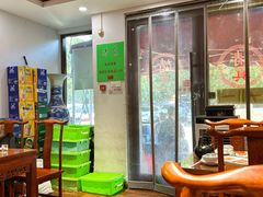 -恩宏德餐馆(平山道店)