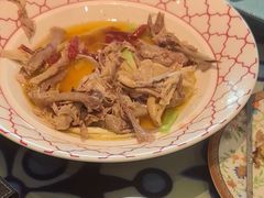 -撒拉花儿·新疆菜·清真(太阳宫店)