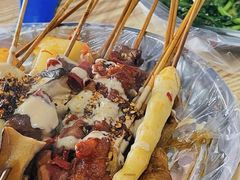 -彭姐麻辣烫(海淀店)