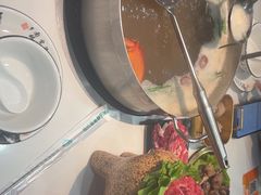 -刘少华贵州小黄牛·鲜牛肉火锅(总店)