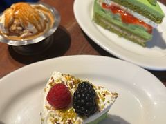 -EAU CAFE(永康路店)