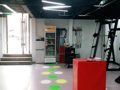 -清橙健身(学院路店)