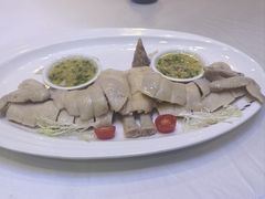 -渔意楼·驰名沙田乳鸽(五羊旗舰店)