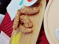 -欧罗巴·欧式西餐(欧亚卖场店)