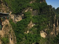 -十渡东湖港风景区