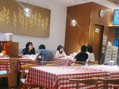 -西贝(财富购物中心店)