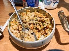 -沼津港精致料理·寿喜烧·烧鸟(青浦宝龙广场日料榜单店)
