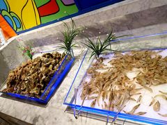 -火锅岛潮牌自助餐厅(天津天佑城店)