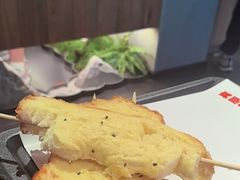 -乡村牛仔(奥林花园店)