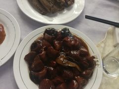 -北京全聚德(天安门店)