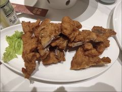 -双合园·海鲜水饺青岛菜(九水东路店)