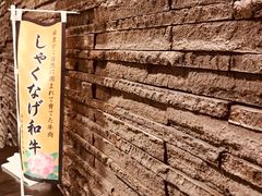 -俺的焼肉(銀座9丁目店)