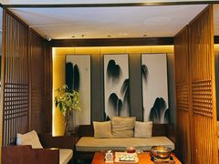 -金色春天.美颜康体纯正SPA(黄泥磅店)