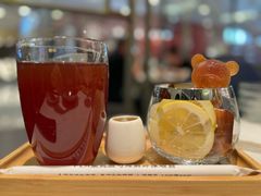 -鹿港小镇(悠唐店)