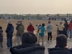 -盐城丹顶鹤湿地生态旅游区