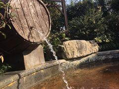 -杭州第一世界大酒店·云曼温泉